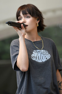 Konzert von Lotte in Hannover
