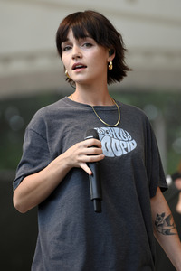 Konzert von Lotte in Hannover
