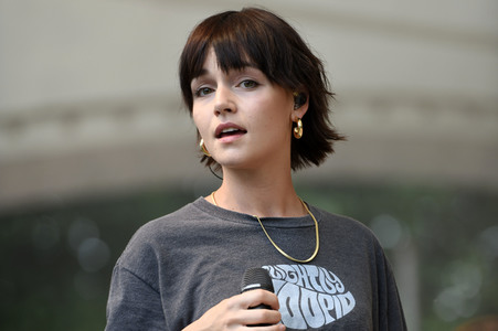 Konzert von Lotte in Hannover