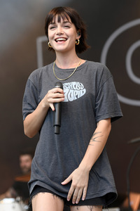 Konzert von Lotte in Hannover