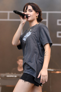 Konzert von Lotte in Hannover