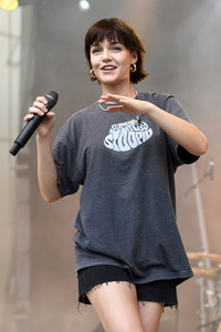 Konzert von Lotte in Hannover