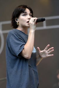 Konzert von Lotte in Hannover