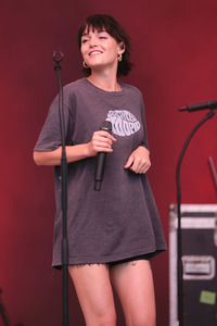 Konzert von Lotte in Hannover