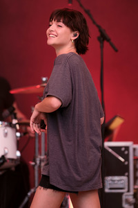 Konzert von Lotte in Hannover