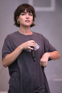 Konzert von Lotte in Hannover