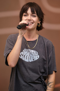 Konzert von Lotte in Hannover