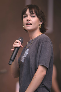 Konzert von Lotte in Hannover