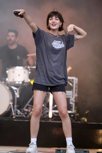 Konzert von Lotte in Hannover