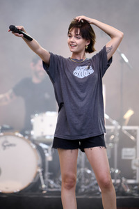 Konzert von Lotte in Hannover