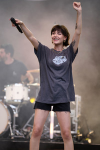 Konzert von Lotte in Hannover