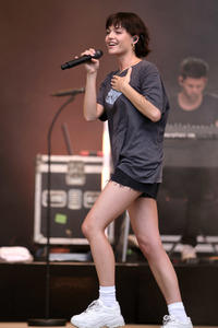 Konzert von Lotte in Hannover