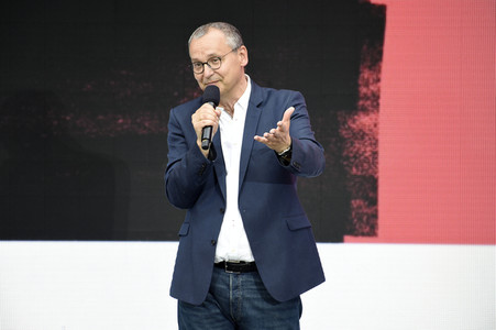 Publikumspreis Wettbewerb 2021, Berlinale 2021
