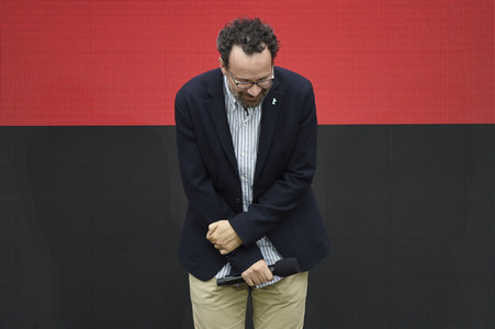 Publikumspreis Wettbewerb 2021, Berlinale 2021