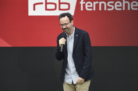 Publikumspreis Wettbewerb 2021, Berlinale 2021