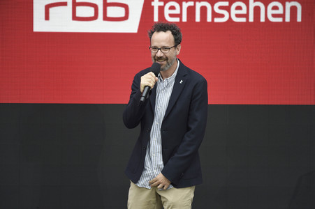 Publikumspreis Wettbewerb 2021, Berlinale 2021