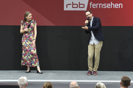 Publikumspreis Wettbewerb 2021, Berlinale 2021