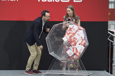 Publikumspreis Wettbewerb 2021, Berlinale 2021