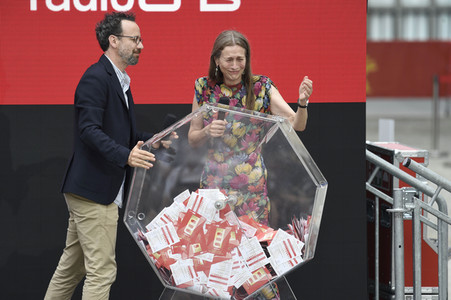 Publikumspreis Wettbewerb 2021, Berlinale 2021