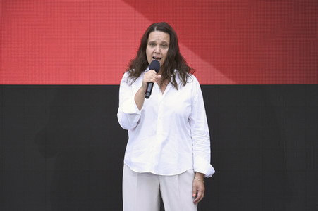 Publikumspreis Wettbewerb 2021, Berlinale 2021