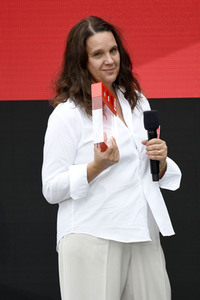 Publikumspreis Wettbewerb 2021, Berlinale 2021