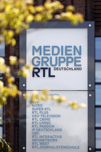 Symbolfoto RTL