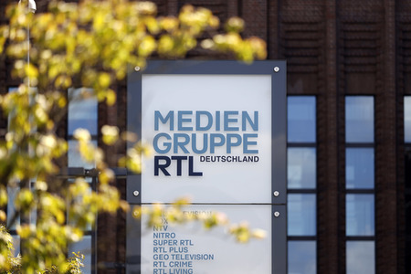 Symbolfoto RTL