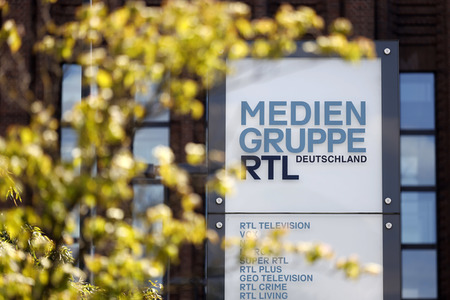 Symbolfoto RTL