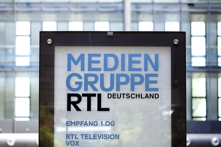 Symbolfoto RTL