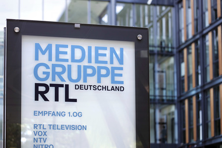 Symbolfoto RTL