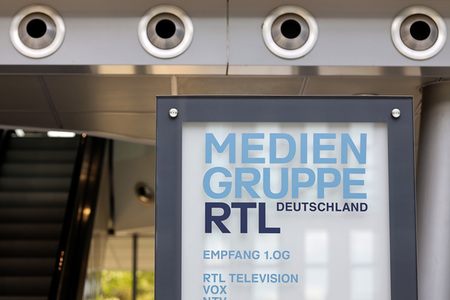 Symbolfoto RTL