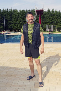 Stev Theloke in Limbach-Oberfrohna