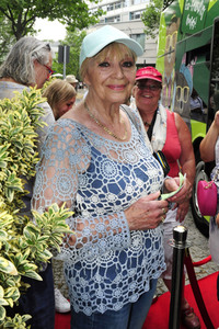 Re-Opening der Berliner Touristik in Berlin