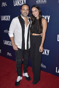Filmpremiere 'Lansky' in Los Angeles