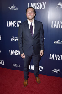Filmpremiere 'Lansky' in Los Angeles