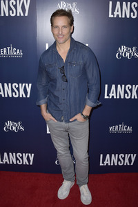 Filmpremiere 'Lansky' in Los Angeles