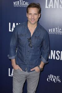 Filmpremiere 'Lansky' in Los Angeles