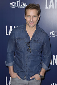 Filmpremiere 'Lansky' in Los Angeles