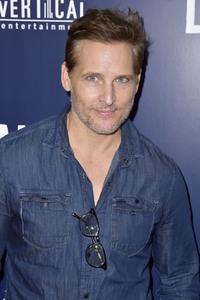 Filmpremiere 'Lansky' in Los Angeles