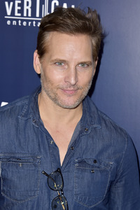 Filmpremiere 'Lansky' in Los Angeles