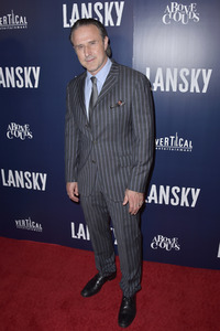 Filmpremiere 'Lansky' in Los Angeles