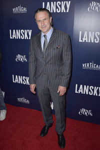 Filmpremiere 'Lansky' in Los Angeles