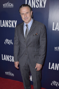 Filmpremiere 'Lansky' in Los Angeles
