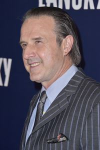 Filmpremiere 'Lansky' in Los Angeles