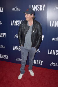 Filmpremiere 'Lansky' in Los Angeles