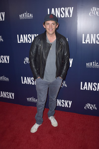 Filmpremiere 'Lansky' in Los Angeles