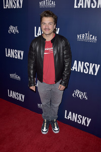 Filmpremiere 'Lansky' in Los Angeles