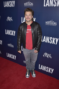 Filmpremiere 'Lansky' in Los Angeles