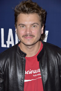 Filmpremiere 'Lansky' in Los Angeles