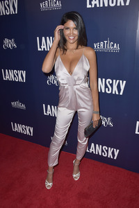 Filmpremiere 'Lansky' in Los Angeles
